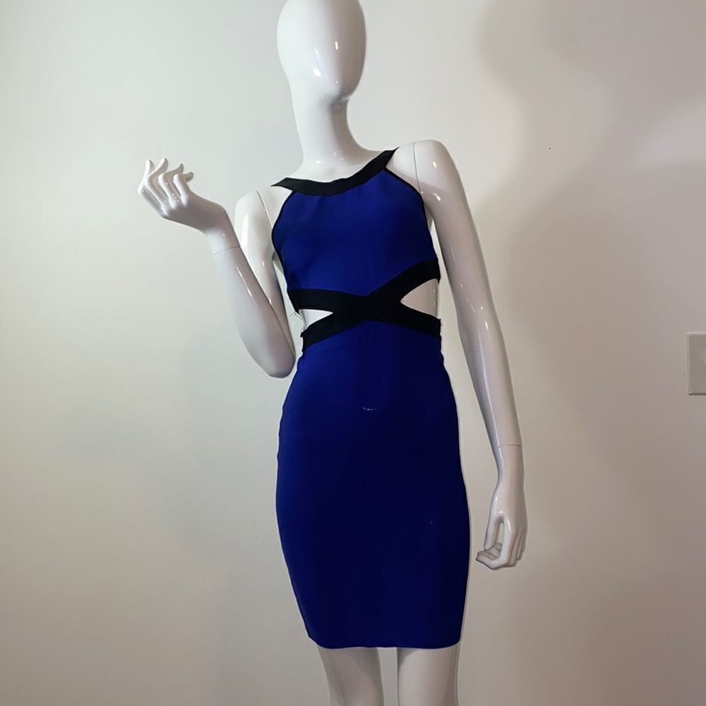 New Guess by Marciano Dress